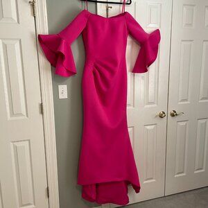 Like New! Jovani mother-of-the-bride/groom dress